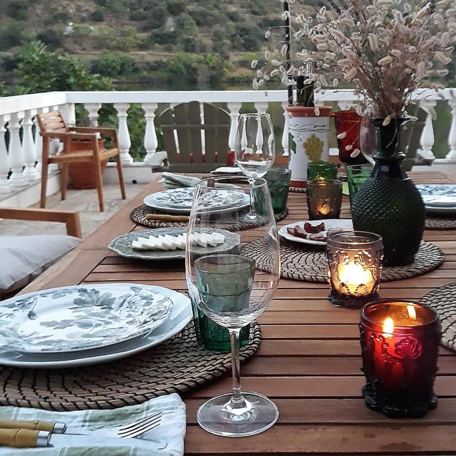 Casa Dos Vinhais - Douro Valley Coleja Экстерьер фото