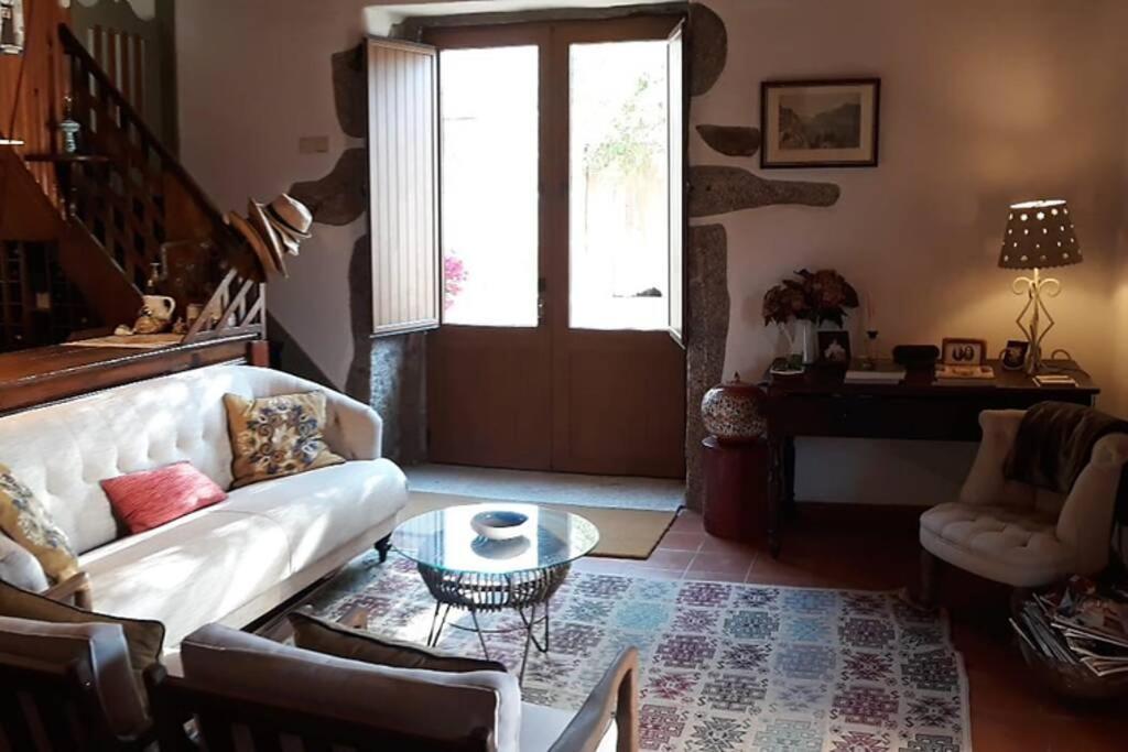 Casa Dos Vinhais - Douro Valley Coleja Экстерьер фото