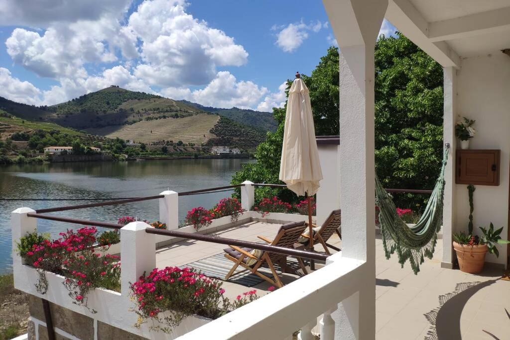 Casa Dos Vinhais - Douro Valley Coleja Экстерьер фото