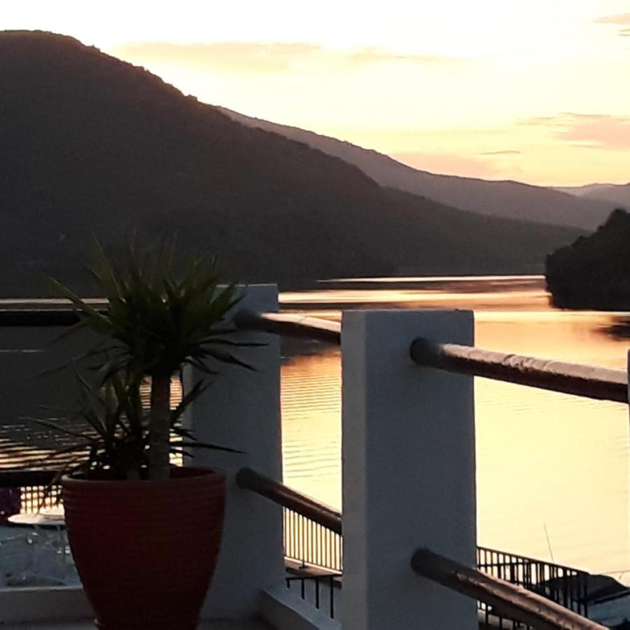 Casa Dos Vinhais - Douro Valley Coleja Экстерьер фото