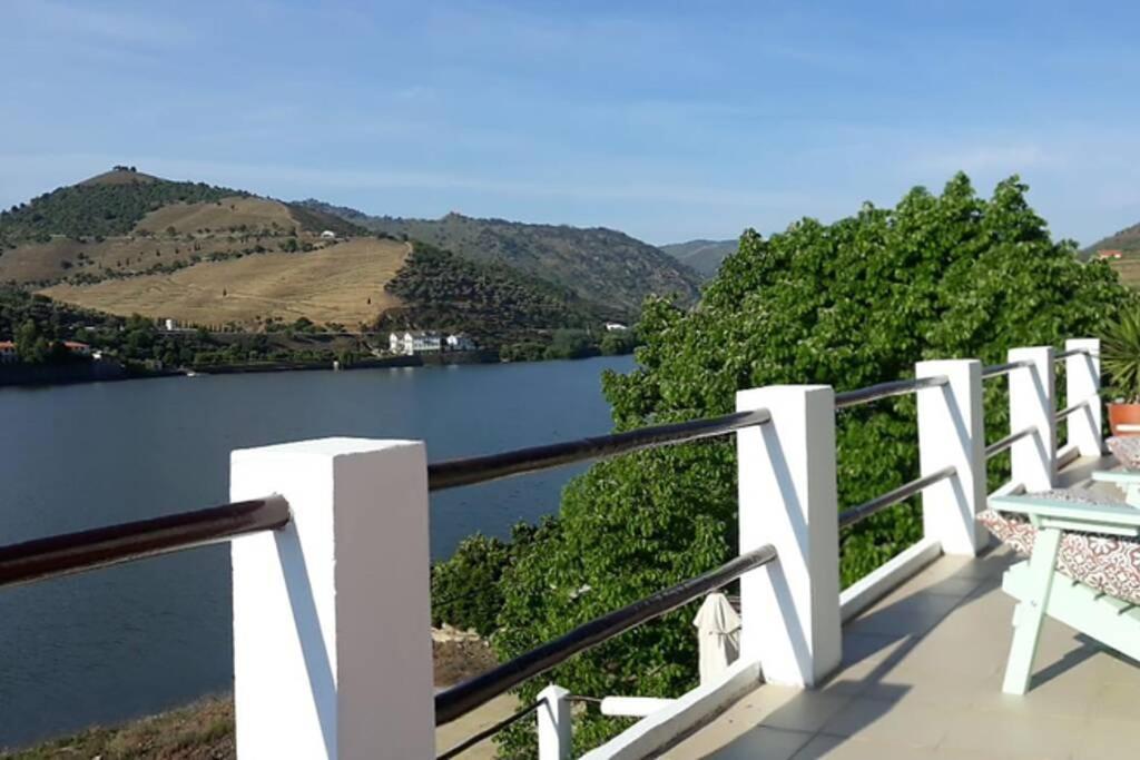 Casa Dos Vinhais - Douro Valley Coleja Экстерьер фото