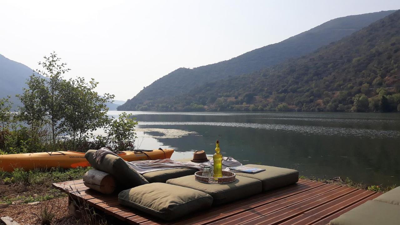 Casa Dos Vinhais - Douro Valley Coleja Экстерьер фото